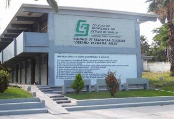 Iniciará este año construcción del nuevo Cobaes 37