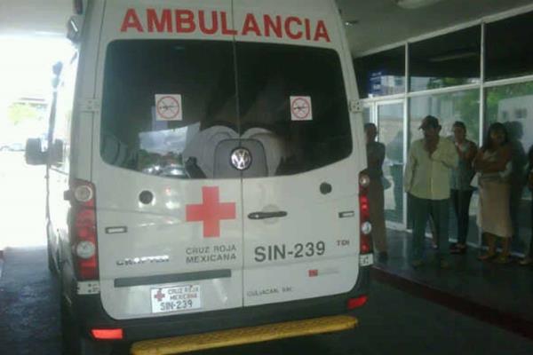 Pierde la vida en accidente nieto de Silvino Silva