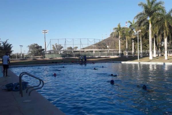 Invitan a acudir a la Ciudad Deportiva durante Semana Santa