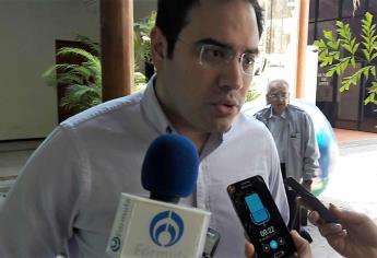 Prácticamente está terminada construcción del nuevo acueducto: Ceapas