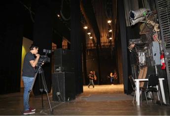 Remodelarán el teatro Pablo de Villavicencio