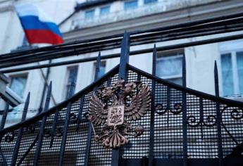 Rusia expulsa a diplomáticos de una veintena de países por caso Skripal