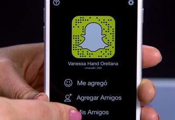 Snapchat anuncia videochats grupales