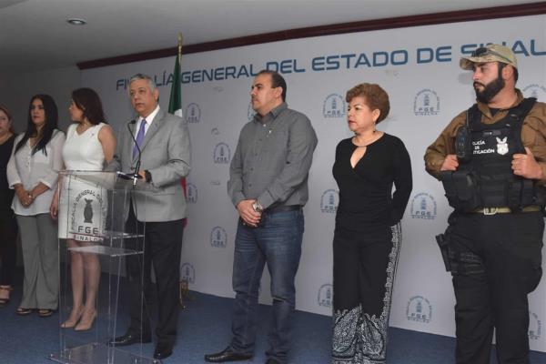 Señalan al acusado de asesinar a Dayana de matar a alumna de la UAS