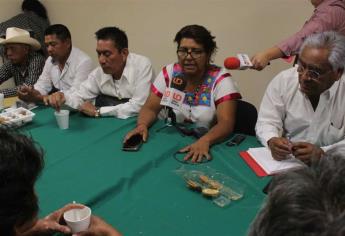 Preocupa a Antorcha Campesina designación de nuevo delegado de CDI