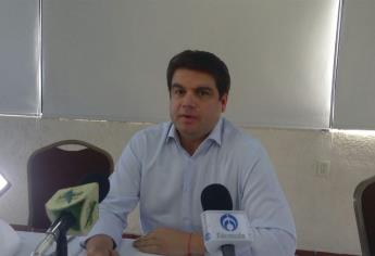 Trabajará Roberto Cruz en campaña de candidato de Morena