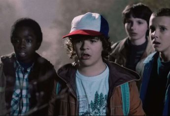 Celebra este 6 de noviembre el Stranger Things Day