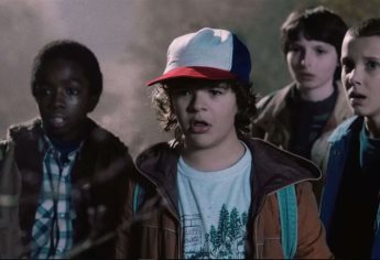 Stranger things llegará este año al Halloween Horror Nights