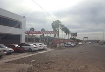 Profeco suspende actividades de grúas Culiacán