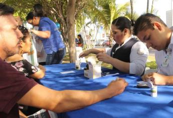 Centro Médico de Los Mochis realiza su 2da. Jornada Médica