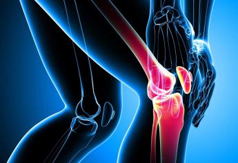 Daños a la rodilla por inadecuada forma de hacer ejercicio