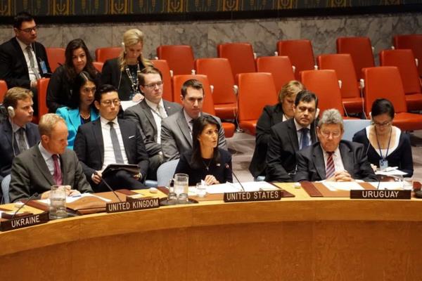 EU advierte a Siria que el tiempo de hablar se terminó