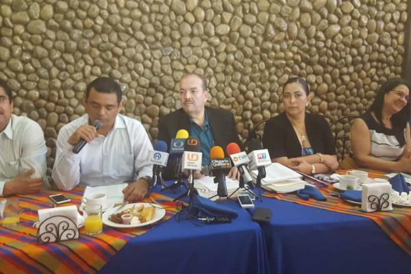 Lanzan convocaría para reconocer la trayectoria profesional 2017