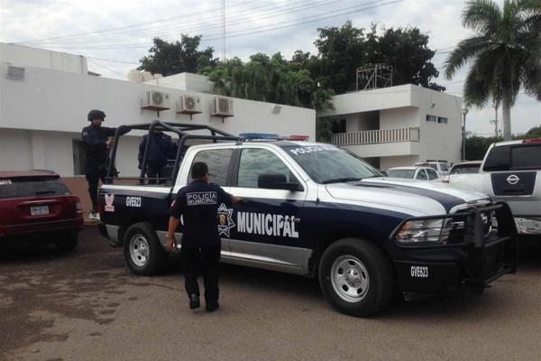 Regresa a su casa menor desaparecida en Guasave