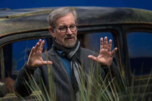 Steven Spielberg realizará su primera película de superhéroes