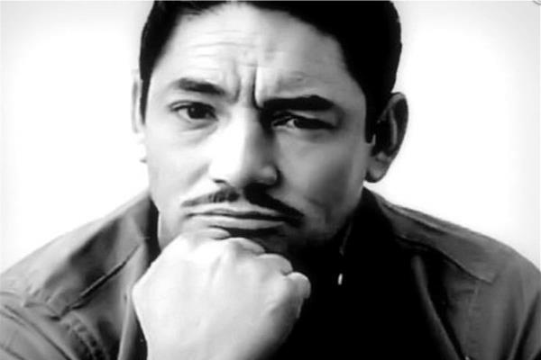 ¿De qué murió realmente Javier Solís?