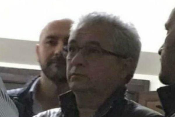 Revocan amparo a Tomás Yarrington contra orden de aprehensión