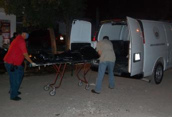 Asesinan a balazos a dos hermanos en Culiacán