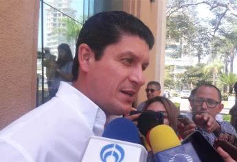 Debe analizarse Ley Electoral por restricciones en campaña: Gandarilla