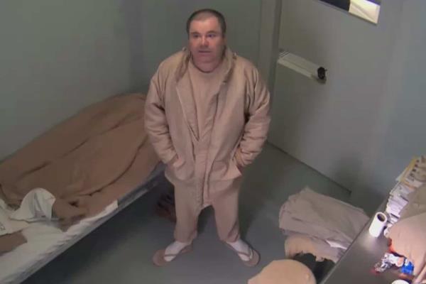 Declaran culpable a “El Chapo”