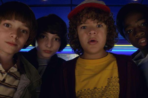 Inician las grabaciones de Stranger Things 3