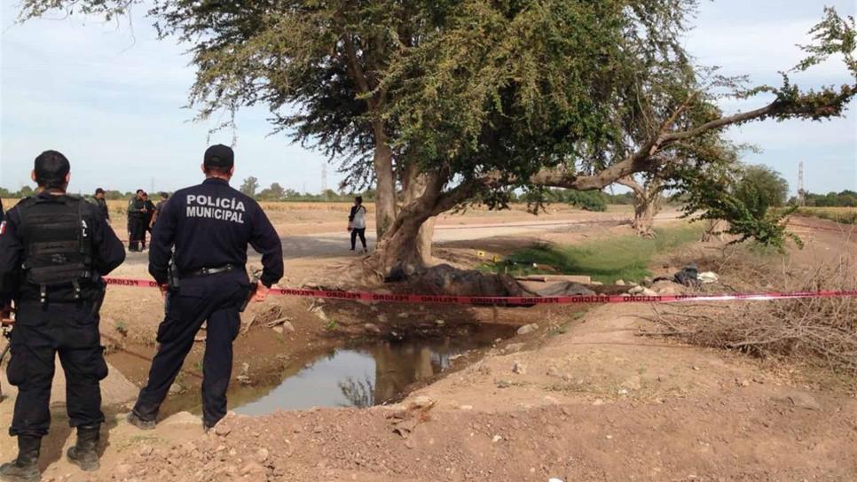 Matan a balazos a un joven en La Arrocera