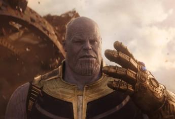 Estreno de “Avengers: Infinity War” es visto por 2.9 millones de fans