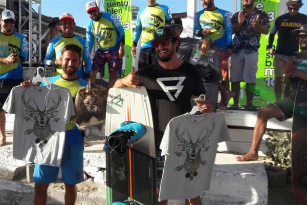 Un gran éxito el S1 Wind & Music Fest 2018