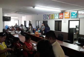 Necesita el INE más capacitadores-asistentes electorales