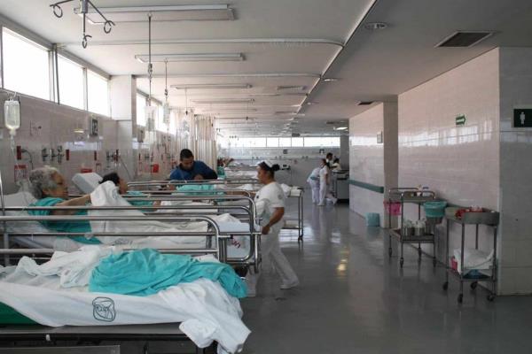 Uso de termómetro en hospitales puede ser causa de propagación de hongo