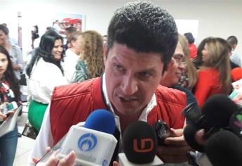 Por cerrar ciclos y no por mala campaña salida de Ochoa Reza: Gandarilla