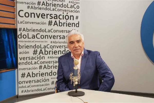 De risa que me quieran denunciar ante PGR; me sorprendió reacción de Televisa: Ricardo Alemán