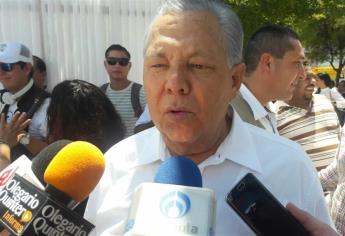 De despliegue territorial, relanzamiento de campaña de Meade: Aguilar