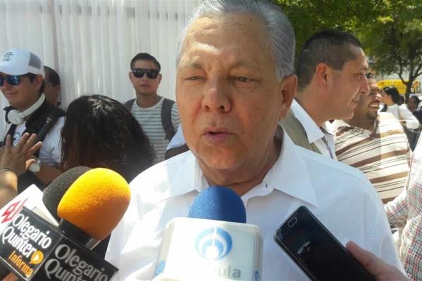 De despliegue territorial, relanzamiento de campaña de Meade: Aguilar