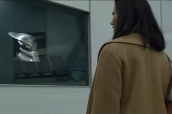 Lanzan primer tráiler de la nueva película de Depredador