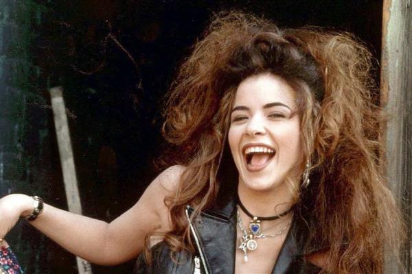 Gloria Trevi ingresará al Salón de la Fama