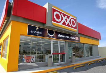 Western Union amplía sus servicios en tiendas Oxxo