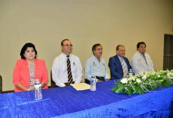 Celebra Hospital General de Culiacán su 28 aniversario