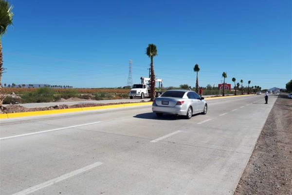 Tercera y última etapa de la “Mochis-Topo” se ejecutarán a la par: Gobernador