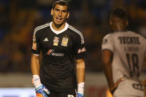 Sin Nahuel y Guido, Argentina anuncia lista para Rusia 2018
