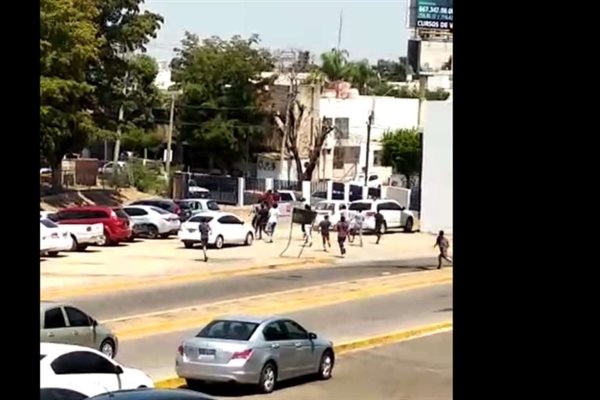 Lamentan autoridades del Tec de Culiacán hechos violentos en el plantel