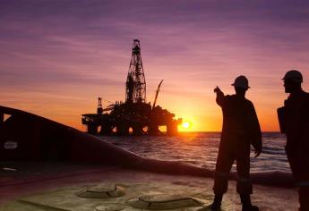 Petrolera Shell anuncia “gran descubrimiento” en el Golfo de México