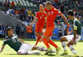 Llegaré mucho mejor de las piernas: Héctor Moreno