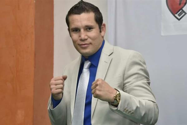 Tras superar adicciones, Carlos Cuadras regresa a los cuadriláteros