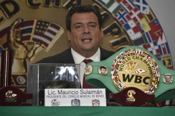 CMB recomienda a Golovkin continuar negociaciones con Canelo