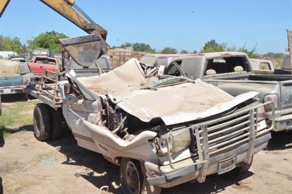Destruyen droga y objetos del delito