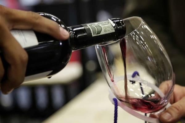 Premian vinos mexicanos en certamen internacional en China