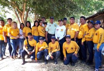 Don Manuel necesita ayuda para salir de recaída de leucemia