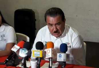 Traicionan policías al pueblo: Germán Escobar