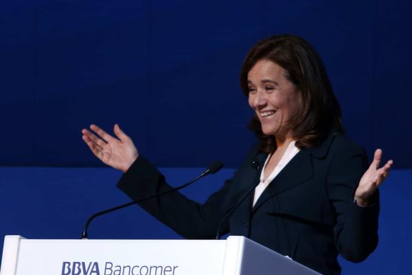 Votos para Margarita Zavala se contarán, pero no serán válidos: INE